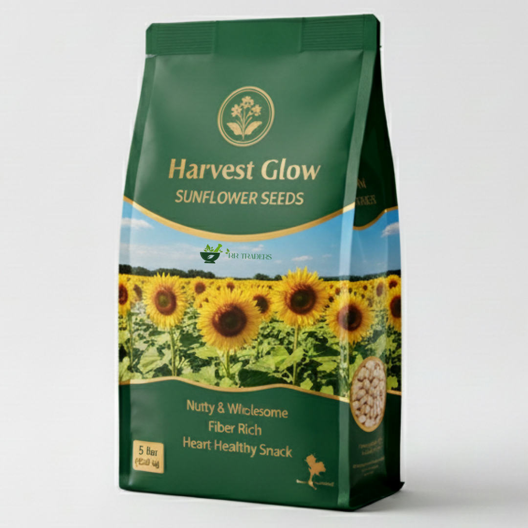 Crunchy sunflower seeds rich in vitamins and healthy fats. Great for snacking, salads, smoothies, and breakfast bowls. A natural and nutritious addition to a balanced diet.